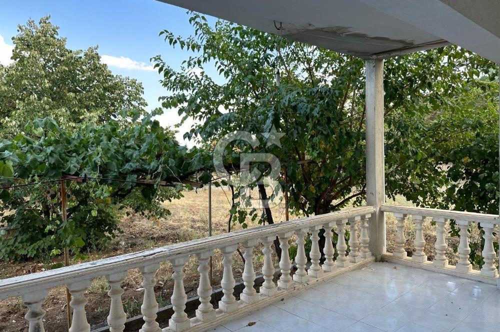 SALDA GÖLÜ MANZARALI 3 KATLI 3 DAİRELİK SATILIK BİNA