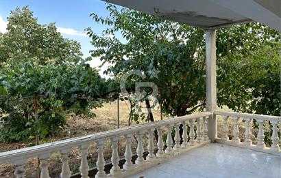 SALDA GÖLÜ MANZARALI 3 KATLI 3 DAİRELİK SATILIK BİNA