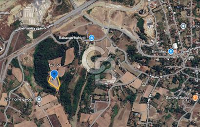 Satılık Tarla 5.791 m2, Arnavutköy Tayakadın'da Yatırım Fırsatı!