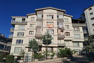 CENGİZHAN MAHALLESİNDE MİLLET BAHÇESİ'NE KOMŞU 3+1 SATILIK DAİRE