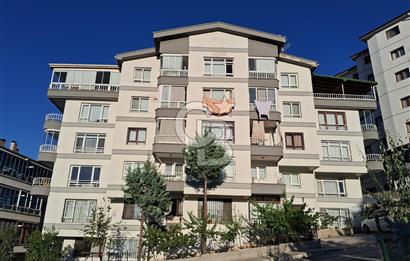 CENGİZHAN MAHALLESİNDE MİLLET BAHÇESİ'NE KOMŞU 3+1 SATILIK DAİRE