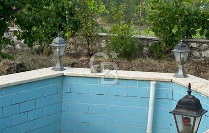 SALDA GÖLÜ MANZARALI 3 KATLI 3 DAİRELİK SATILIK BİNA