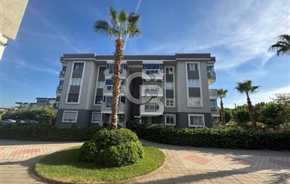 MENDERES COLDWELL BANKER POYRAZ'DAN SÜPER KONUMDA SİTE İÇİ 3+1