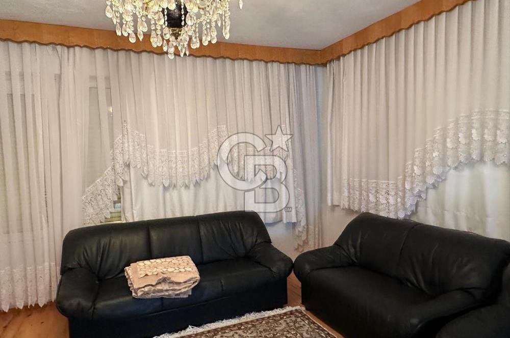 SALDA GÖLÜ MANZARALI 3 KATLI 3 DAİRELİK SATILIK BİNA