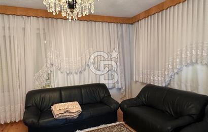 SALDA GÖLÜ MANZARALI 3 KATLI 3 DAİRELİK SATILIK BİNA