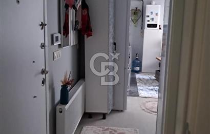 MÜSTAKİL EV DİZAYNLI SATILIK 3+1 TERS DUBLEKS !