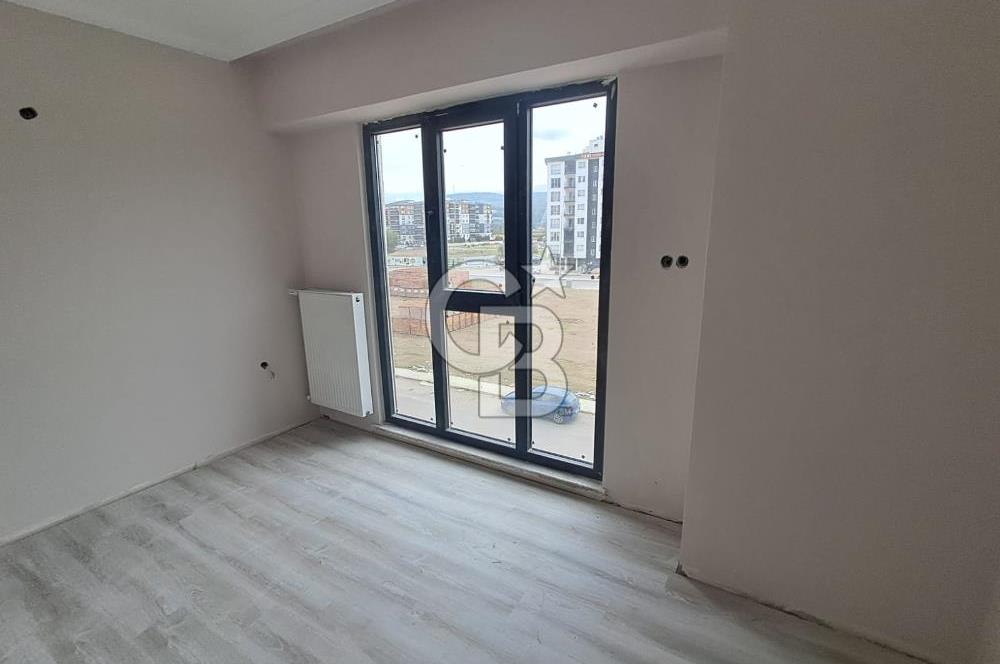 TEKZEN BÖLGESİ'NİN GÖZDE LOKASYONUNDA SATILIK 2+1 K.MUTFAK DAİRE