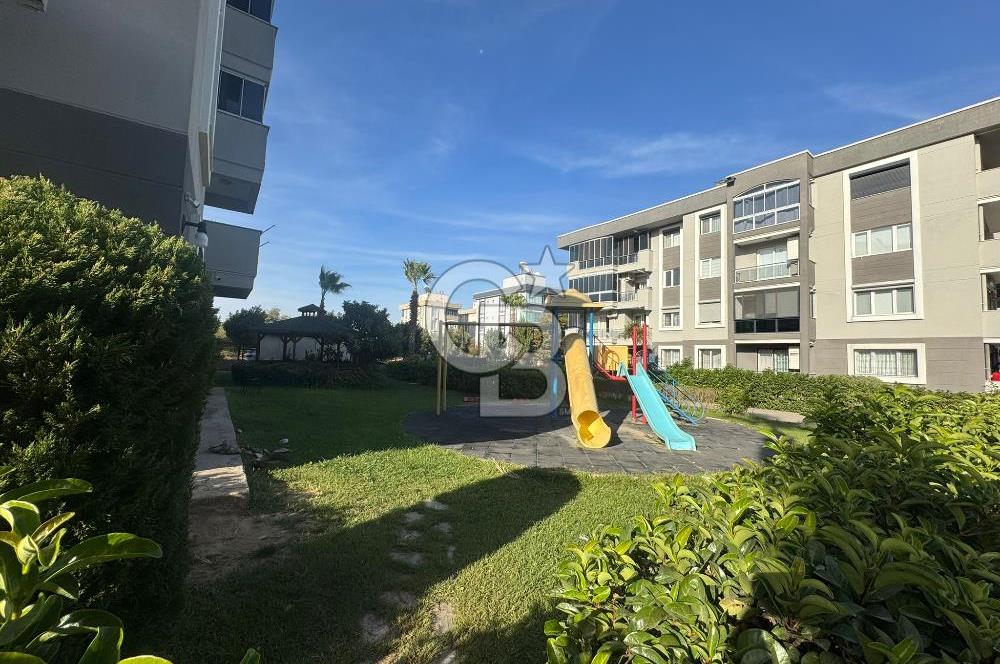 MENDERES COLDWELL BANKER POYRAZ'DAN SÜPER KONUMDA SİTE İÇİ 3+1