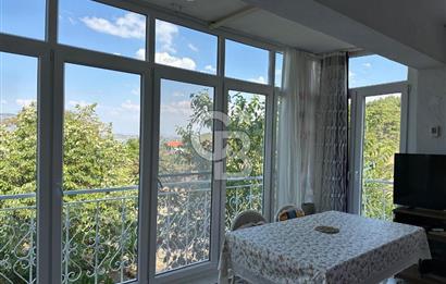 SALDA GÖLÜ MANZARALI 3 KATLI 3 DAİRELİK SATILIK BİNA