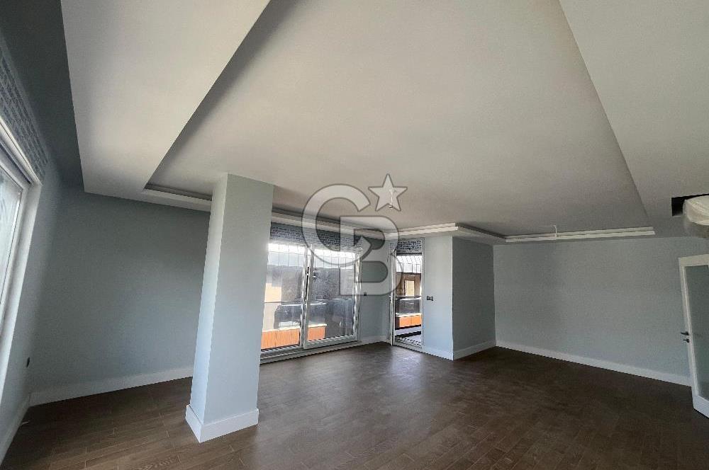 YEŞİLKÖY HAYAT SİTESİ 4+2 SATILIK DUBLEKS DAİRE