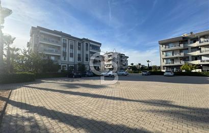 MENDERES COLDWELL BANKER POYRAZ'DAN SÜPER KONUMDA SİTE İÇİ 3+1