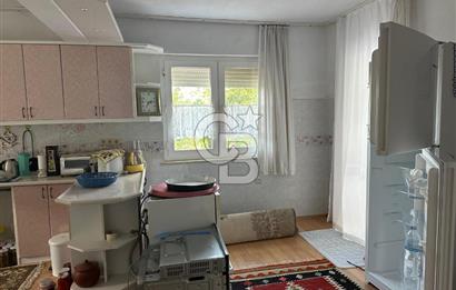 SALDA GÖLÜ MANZARALI 3 KATLI 3 DAİRELİK SATILIK BİNA