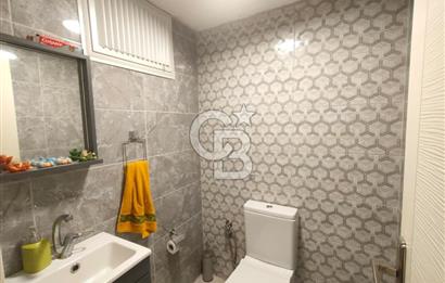 CB KİNG'DEN HASAN BASRİ ÇANTAY MAHALLESİ'NDE 2+1 ARA KAT SATILIK DAİRE