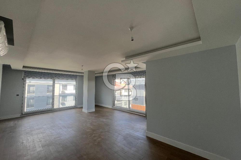 YEŞİLKÖY HAYAT SİTESİ 4+2 SATILIK DUBLEKS DAİRE