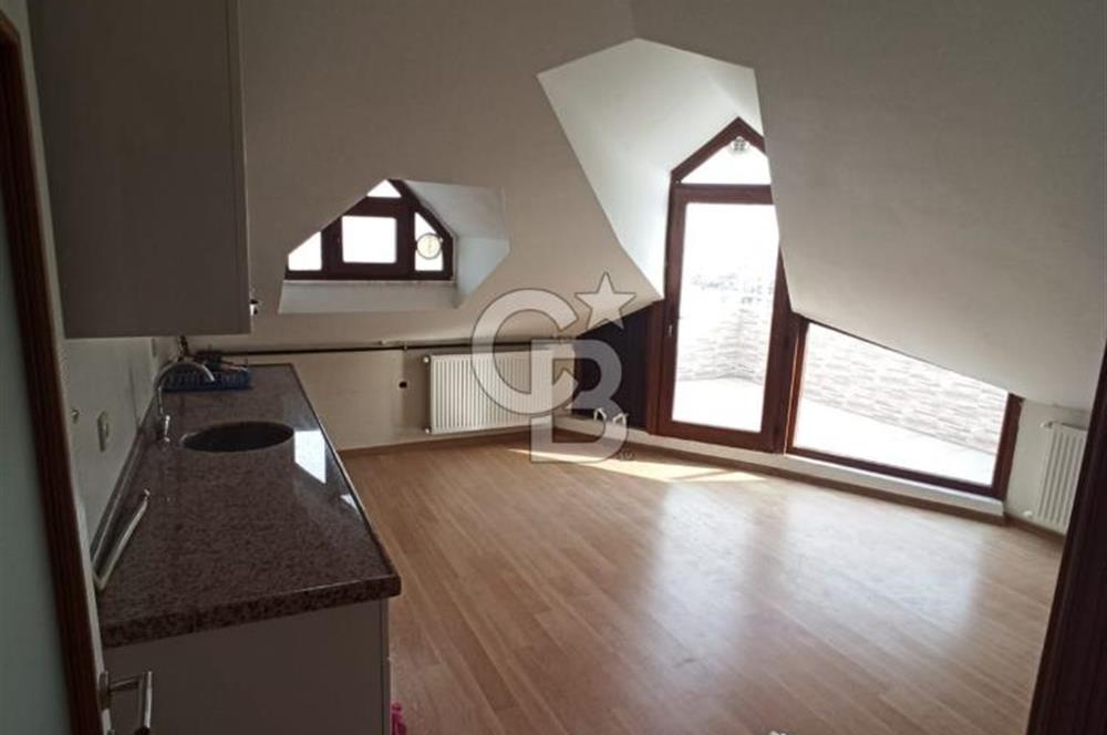 ATAŞEHİR KAYIŞDAĞI YÜKSEK KİRA GETİRİLİ YATIRIMLIK FIRSAT DAİRE