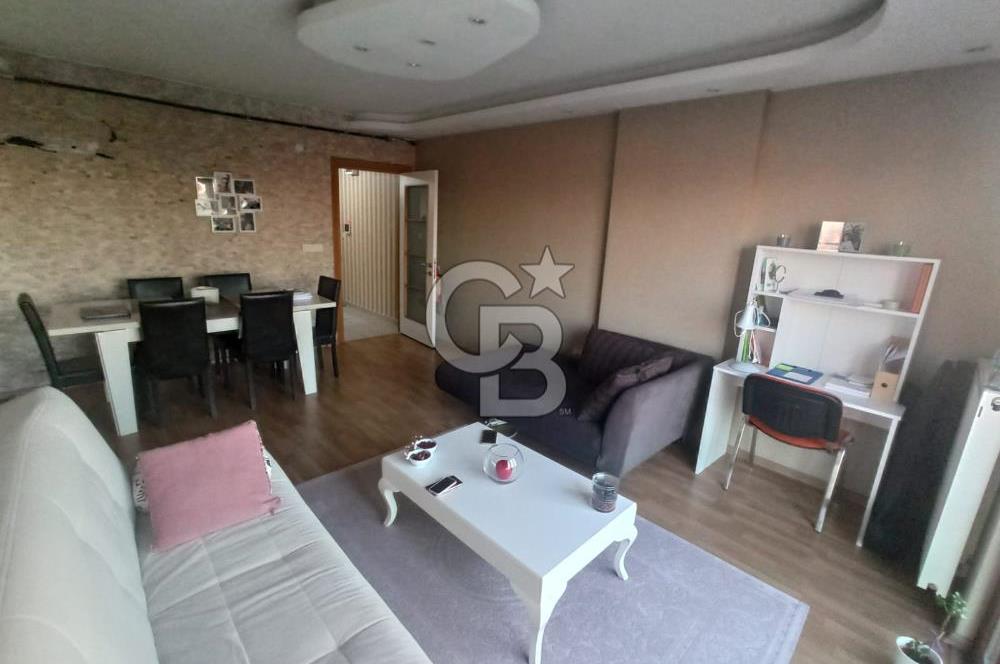 ATAŞEHİR KAYIŞDAĞI YÜKSEK KİRA GETİRİLİ YATIRIMLIK FIRSAT DAİRE