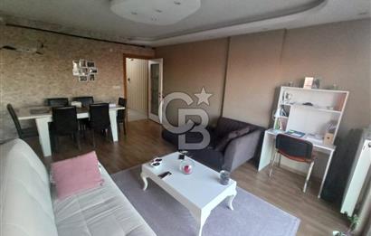 ATAŞEHİR KAYIŞDAĞI YÜKSEK KİRA GETİRİLİ YATIRIMLIK FIRSAT DAİRE