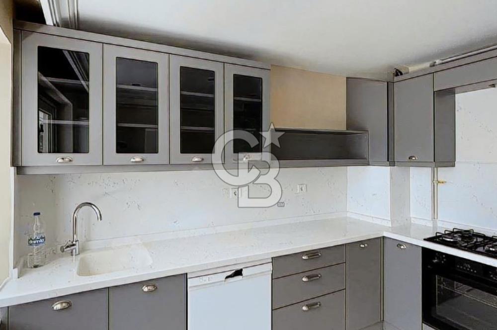 GOP SANİYE SOKAK YENILENMIS SIFIR DAİRE 4+1