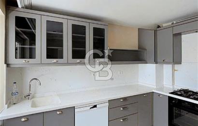 GOP SANİYE SOKAK YENILENMIS SIFIR DAİRE 4+1