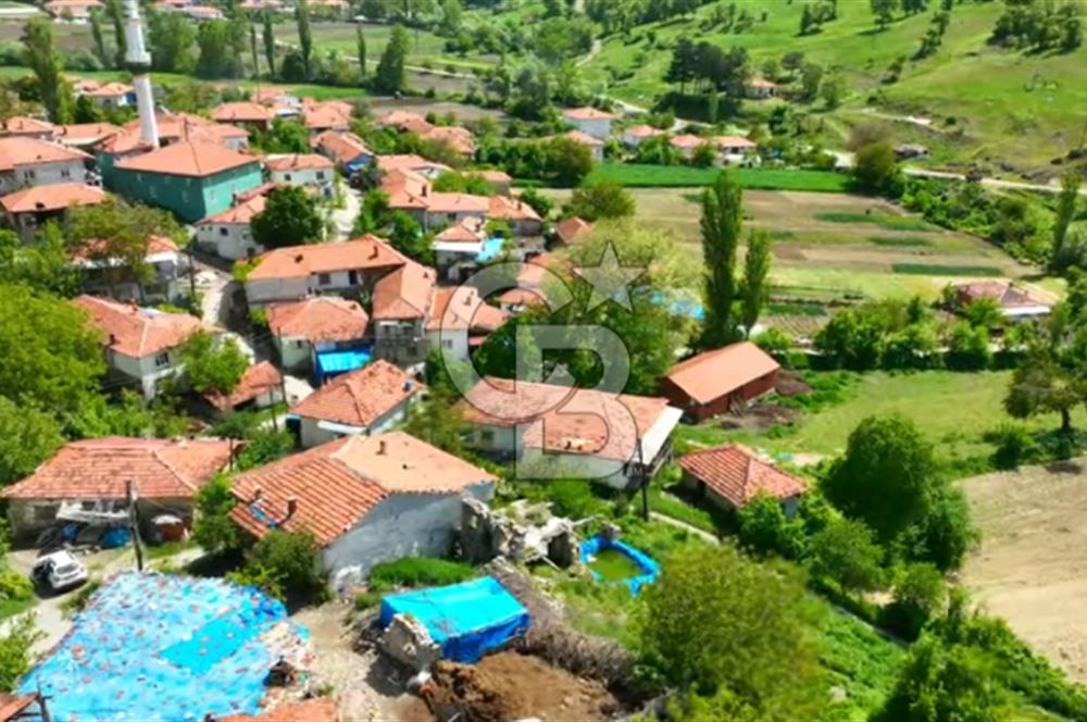 BALIKESİR SINDIRGI KINIK MAHALLESİ 16,089M2 YOLU OLAN TARLA
