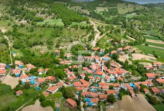 BALIKESİR SINDIRGI KINIK MAHALLESİ 16,089M2 YOLU OLAN TARLA