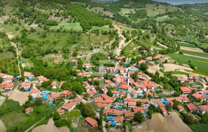 BALIKESİR SINDIRGI KINIK MAHALLESİ 16,089M2 YOLU OLAN TARLA