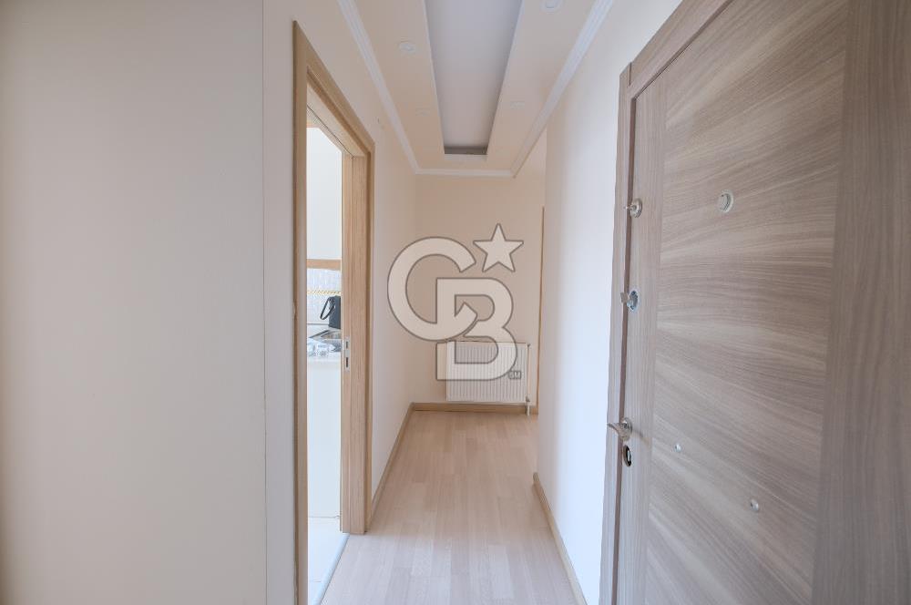 MENEMEN İSMET İNÖNÜ DE CB İYA’DAN SATILIK 3+2 DUBLEKS DAİRE