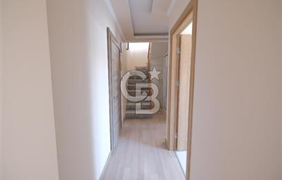 MENEMEN İSMET İNÖNÜ DE CB İYA’DAN SATILIK 3+2 DUBLEKS DAİRE