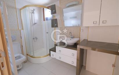 MENEMEN İSMET İNÖNÜ DE CB İYA’DAN SATILIK 3+2 DUBLEKS DAİRE
