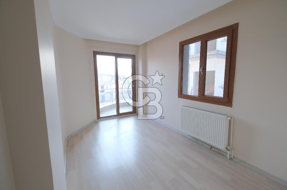 MENEMEN İSMET İNÖNÜ DE CB İYA’DAN SATILIK 3+2 DUBLEKS DAİRE