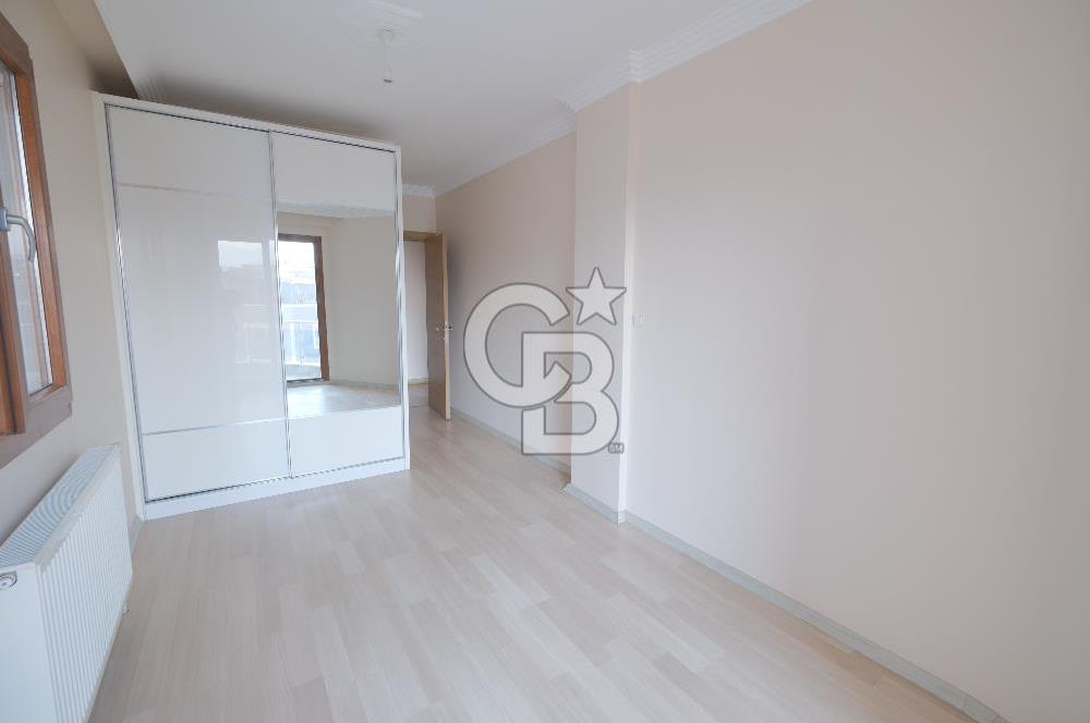 MENEMEN İSMET İNÖNÜ DE CB İYA’DAN SATILIK 3+2 DUBLEKS DAİRE