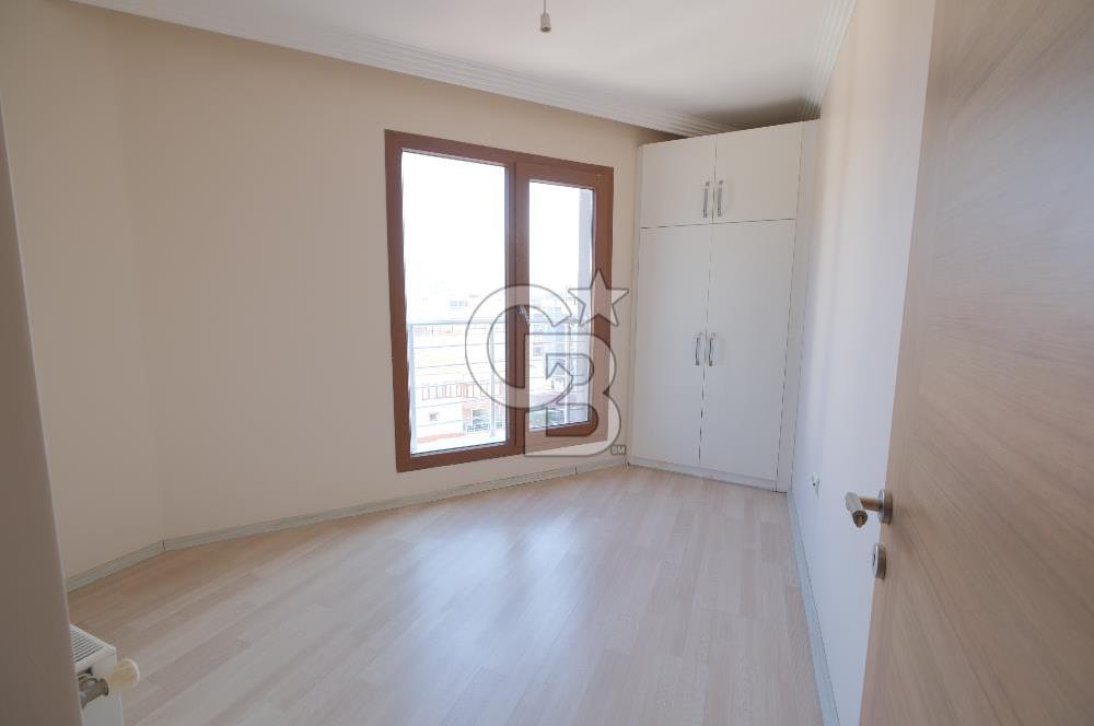 MENEMEN İSMET İNÖNÜ DE CB İYA’DAN SATILIK 3+2 DUBLEKS DAİRE