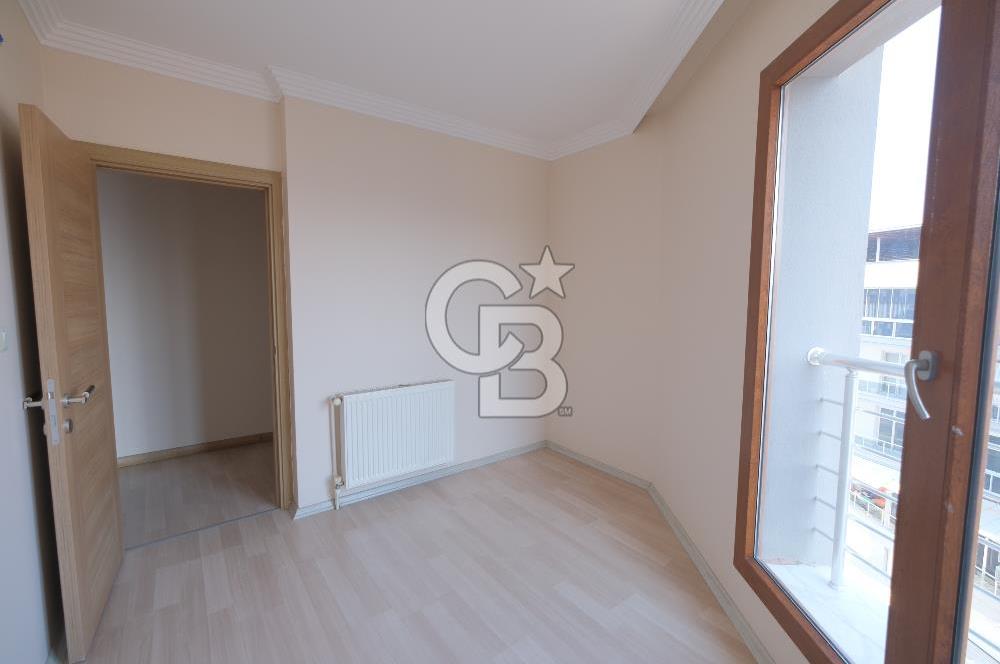 MENEMEN İSMET İNÖNÜ DE CB İYA’DAN SATILIK 3+2 DUBLEKS DAİRE