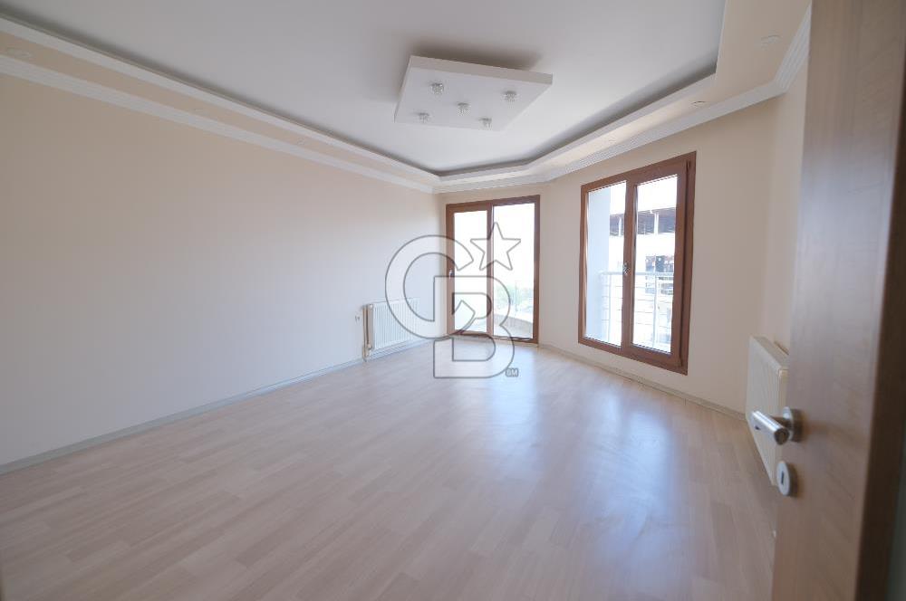 MENEMEN İSMET İNÖNÜ DE CB İYA’DAN SATILIK 3+2 DUBLEKS DAİRE