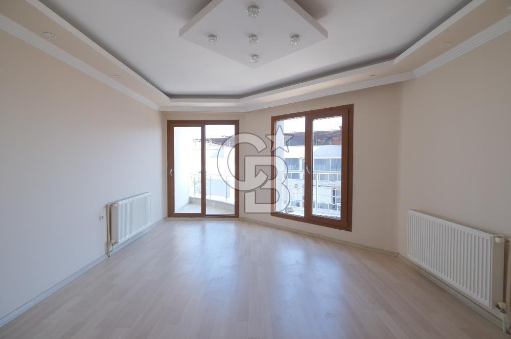 MENEMEN İSMET İNÖNÜ DE CB İYA’DAN SATILIK 3+2 DUBLEKS DAİRE