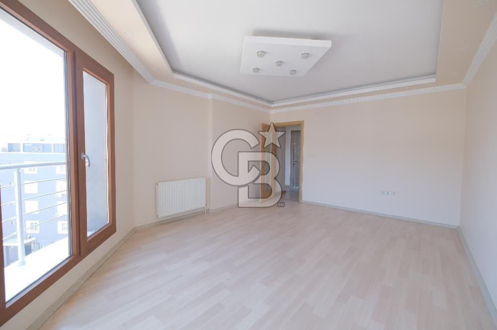 MENEMEN İSMET İNÖNÜ DE CB İYA’DAN SATILIK 3+2 DUBLEKS DAİRE