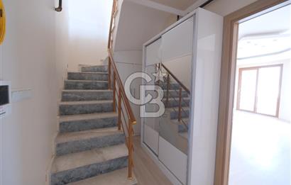MENEMEN İSMET İNÖNÜ DE CB İYA’DAN SATILIK 3+2 DUBLEKS DAİRE