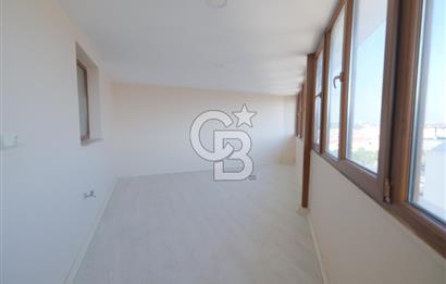 MENEMEN İSMET İNÖNÜ DE CB İYA’DAN SATILIK 3+2 DUBLEKS DAİRE
