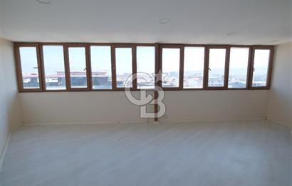 MENEMEN İSMET İNÖNÜ DE CB İYA’DAN SATILIK 3+2 DUBLEKS DAİRE