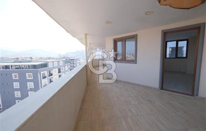 MENEMEN İSMET İNÖNÜ DE CB İYA’DAN SATILIK 3+2 DUBLEKS DAİRE