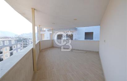 MENEMEN İSMET İNÖNÜ DE CB İYA’DAN SATILIK 3+2 DUBLEKS DAİRE