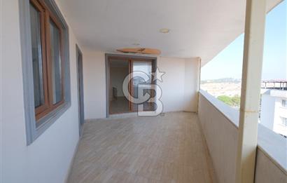 MENEMEN İSMET İNÖNÜ DE CB İYA’DAN SATILIK 3+2 DUBLEKS DAİRE