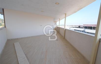 MENEMEN İSMET İNÖNÜ DE CB İYA’DAN SATILIK 3+2 DUBLEKS DAİRE