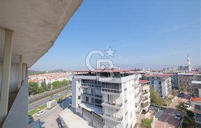 MENEMEN İSMET İNÖNÜ DE CB İYA’DAN SATILIK 3+2 DUBLEKS DAİRE