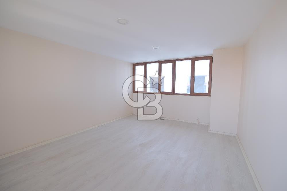 MENEMEN İSMET İNÖNÜ DE CB İYA’DAN SATILIK 3+2 DUBLEKS DAİRE