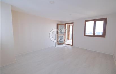 MENEMEN İSMET İNÖNÜ DE CB İYA’DAN SATILIK 3+2 DUBLEKS DAİRE