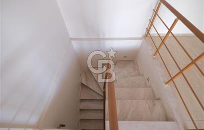 MENEMEN İSMET İNÖNÜ DE CB İYA’DAN SATILIK 3+2 DUBLEKS DAİRE