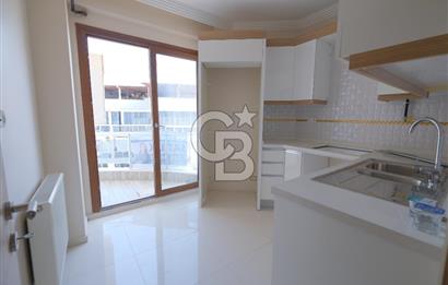 MENEMEN İSMET İNÖNÜ DE CB İYA’DAN SATILIK 3+2 DUBLEKS DAİRE