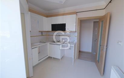 MENEMEN İSMET İNÖNÜ DE CB İYA’DAN SATILIK 3+2 DUBLEKS DAİRE