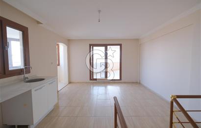 MENEMEN İSMET İNÖNÜ DE CB İYA’DAN SATILIK 3+2 DUBLEKS DAİRE